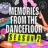 But, gays just wanna have fun