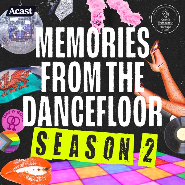 But, gays just wanna have fun photo