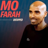 Sir Mo Farah Reveals What Made Him Unstoppable & His Hidden Motivations