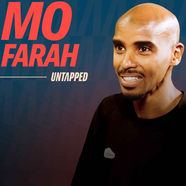 Sir Mo Farah Reveals What Made Him Unstoppable & His Hidden Motivations photo