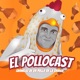 El Pollocast - crónicas de un pollo en la ciudad