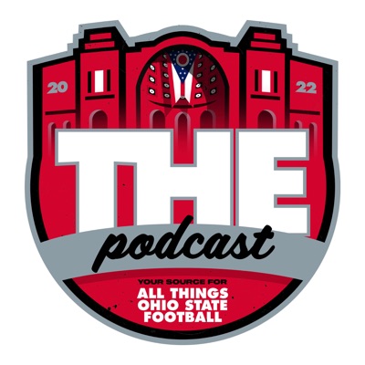 THE Podcast: Ohio State Football News:Austin Ward, Bill Landis, Jeremy Birmingham, Doug Lesmerises