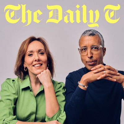 The Daily T:The Telegraph