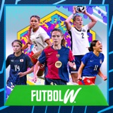 Futbol W: ESPN FC Top 50 Women's Rank Reveal