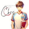 Fireman的FIRE人生 - Chris