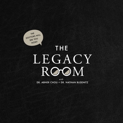 The Legacy Room:The Master's Seminary