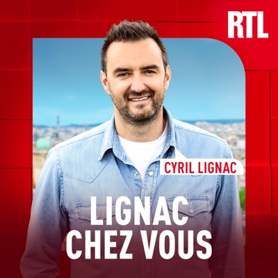 Lignac chez vous Lignac chez vous