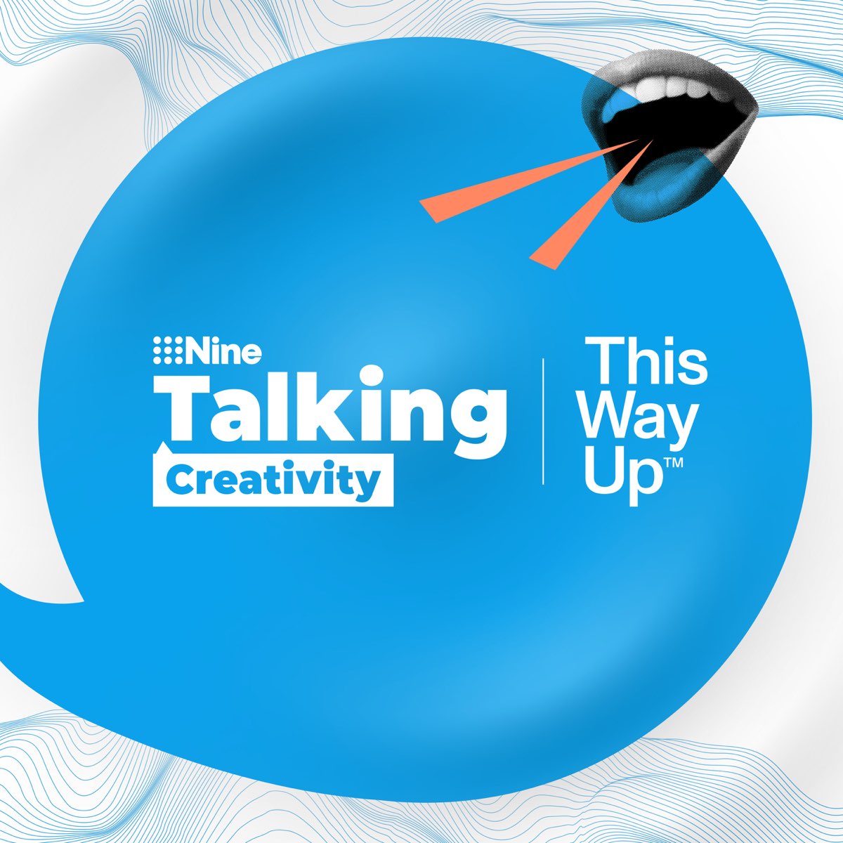 The Beautiful Balance of Creat - Talking Media with Nine - Apple 팟캐스트 The Beautiful Balance of Creative Client Relationships