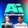 AI and Healthcare - xCures