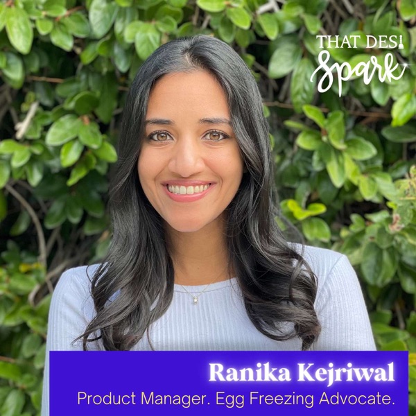 Egg Freezing | A Conversation with Ranika Kejriwal on freezing eggs at age 30 photo