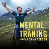 Mental träning med Aron Anderson