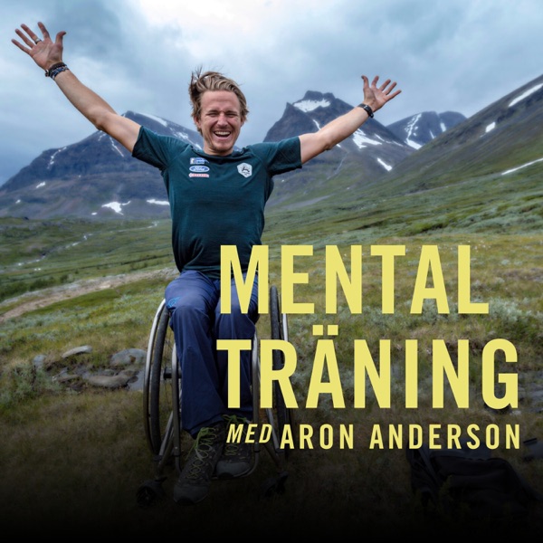 Mental träning med Aron Anderson