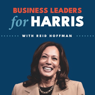 Business Leaders for Harris