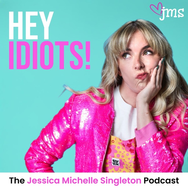 Ignorance is Blessed with Jessica Michelle Singleton