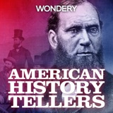 Image of American History Tellers podcast