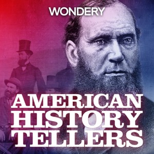 American History Tellers