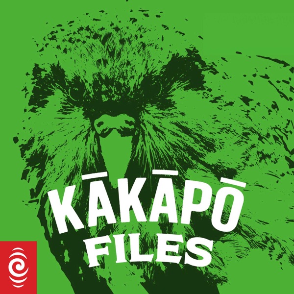 RNZ: Kākāpō Files