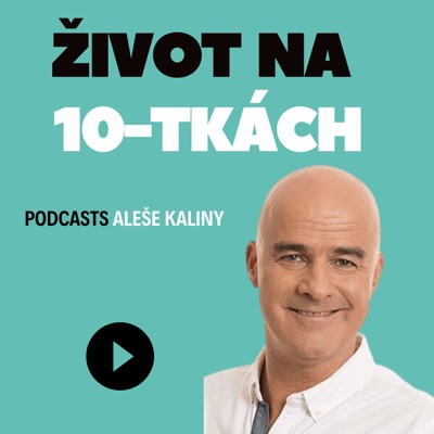 Aleš Kalina - Podcast:Ales Kalina