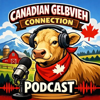Canadian Gelbvieh Connection