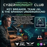 The Chronus Dialogue: Grey Hats, Unrestricted AI, and the JXL Dossier