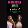 Eaten Rotten Apples