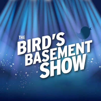 The Bird's Basement Show