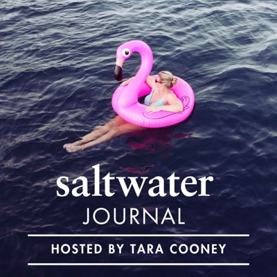 Saltwater Journal Saltwater Journal