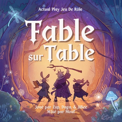 Fable Sur Table Fable Sur Table