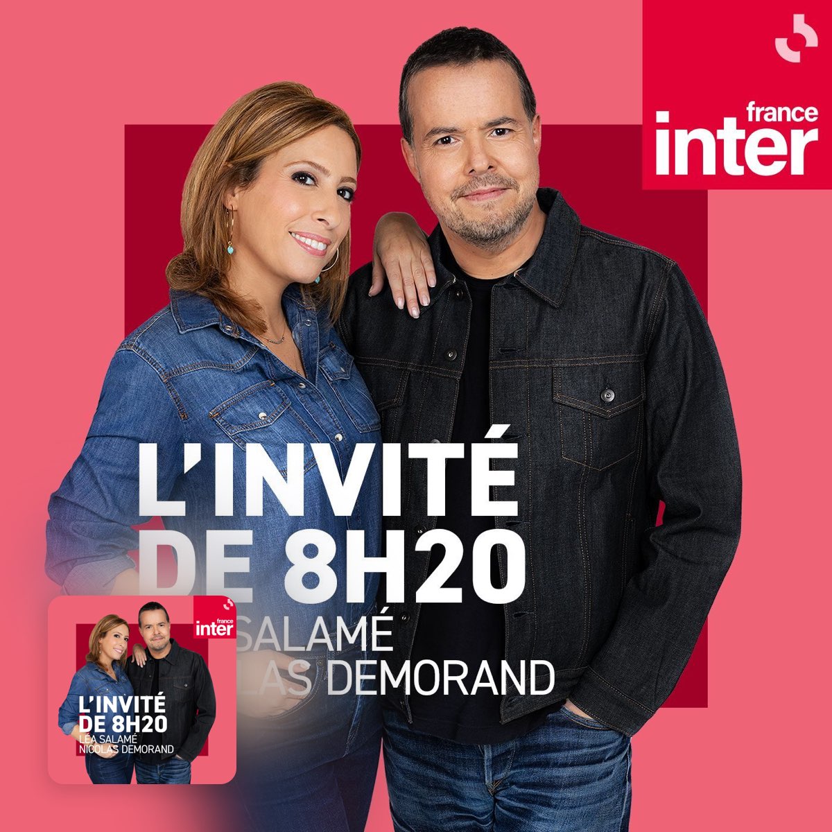 Vers un nouveau gouvernement, ‑ L’invité de 8h20 le grand entretien