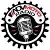 Adventure Motorcycle (ADVMoto) Radio