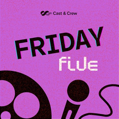 Friday Five