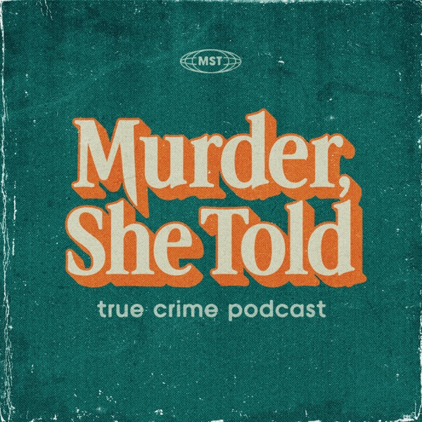 Dark History: The Case of Margaret "Peggy" Mortimer