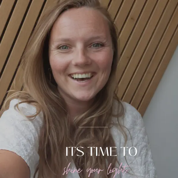 Bente van Haaren podcast