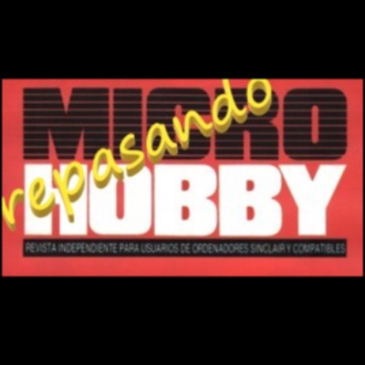 repasando microhobby repasando microhobby