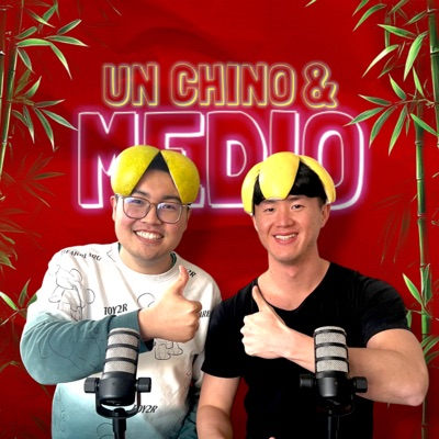 Un chino y medio Un chino y medio