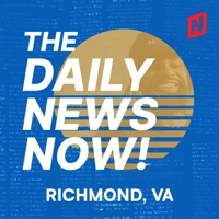 Chris Burton: Obama Foundation Leader