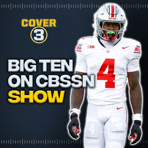 Big Ten Show: Taking Stock of Ohio State | Illinois-Oregon | Penn State-Wisconsin | College Football photo