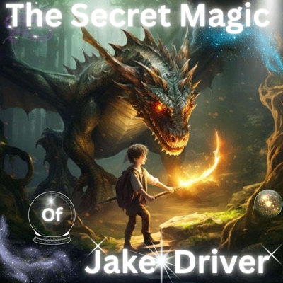 The Secret Magic of Jake Driver