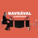 Navrával Európában 