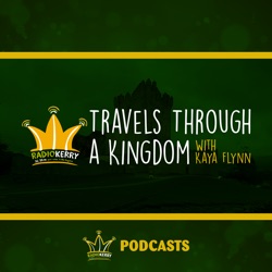 Travels Through A Kingdom