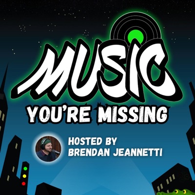 Music You're Missing