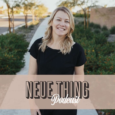 Neue Thing Podcast