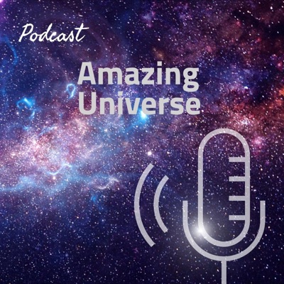 Amazing Universe Amazing Universe
