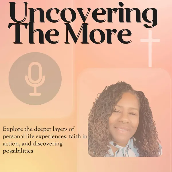 Uncovering The More with Nicole Hawthorne