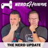 The Nerd Update