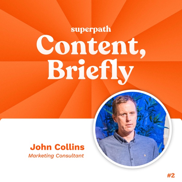 John Collins (Part 2): 2024 trends and the new content playbook photo