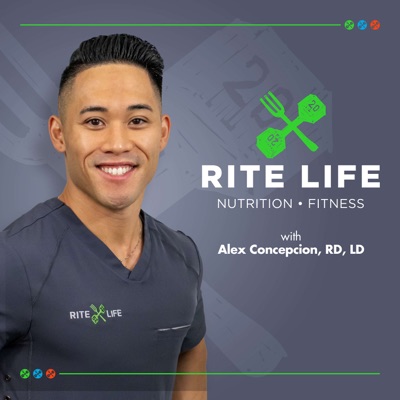 The Rite Life Podcast