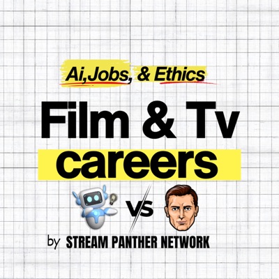 Film and TV Career Survival: AI, Jobs and Screen Careers Film and TV Career Survival: AI, Jobs and Screen Careers
