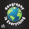 Geography Is Everything - Geoff Gibson and Hunter Shobe