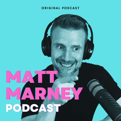 Matt Marney Podcast